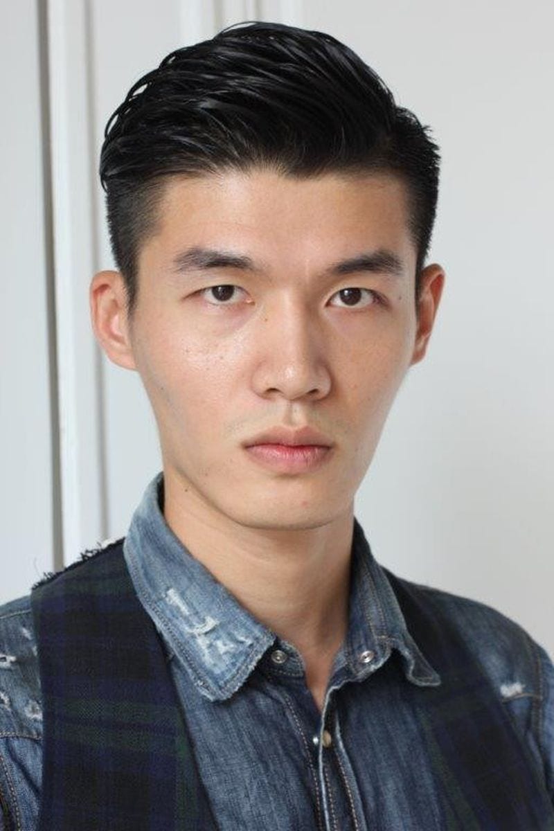 Zhang Chao — photo 1