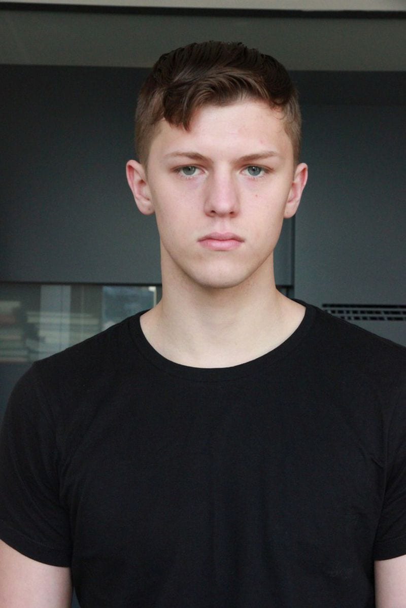 Brandon Pikulinski — photo 1