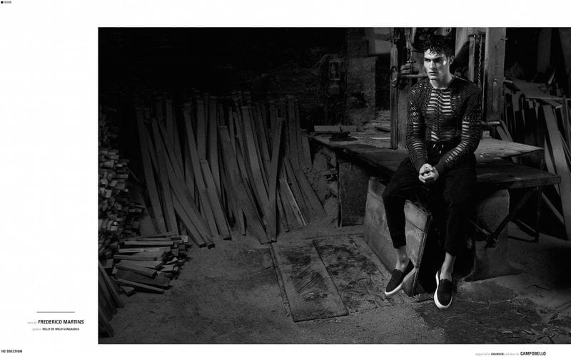 Miguel Batista — photo 5
