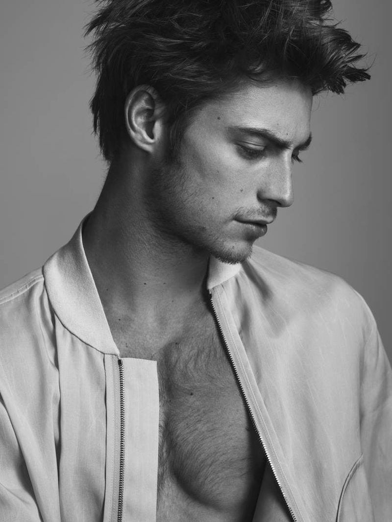 Timothee Bertoni — photo 6