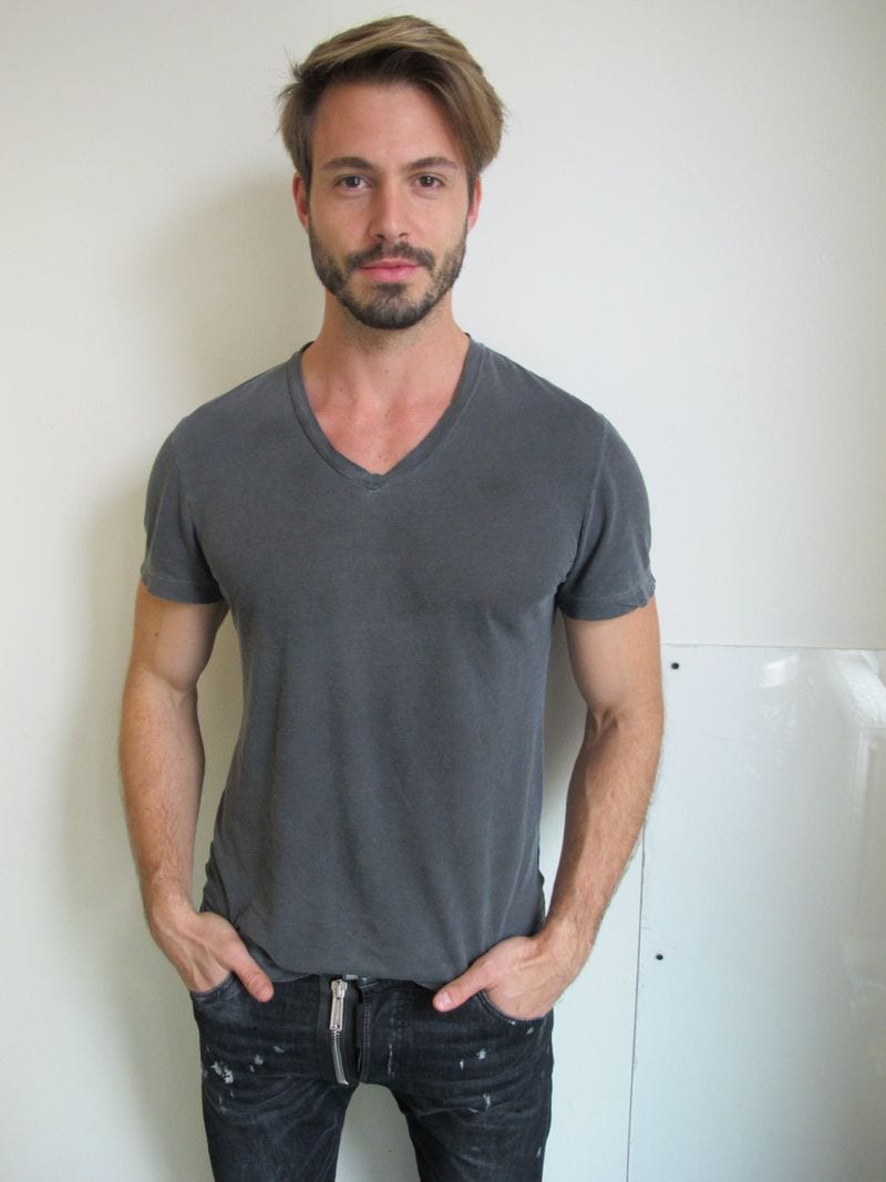 Emanuele Fiore — photo 6