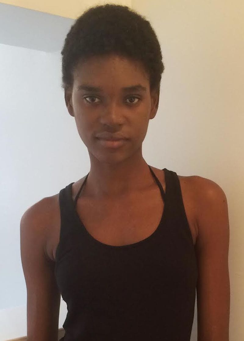 Sosheba Griffiths — photo 1
