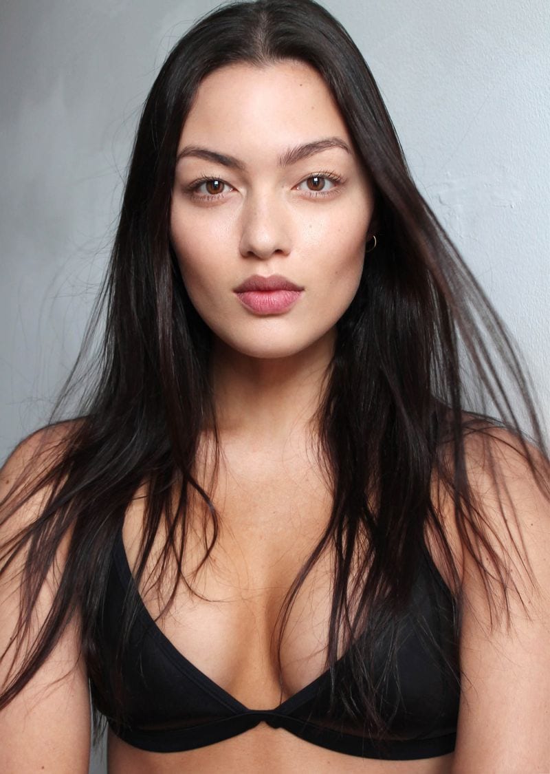 Mia Kang — photo 1