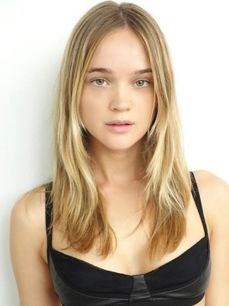 Rosie Tupper — photo 1