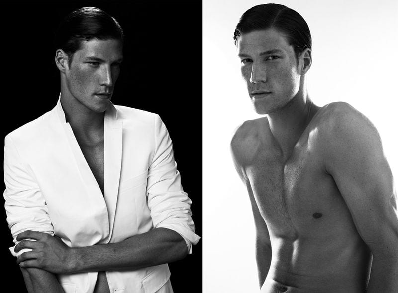 Alex Loomans — photo 8