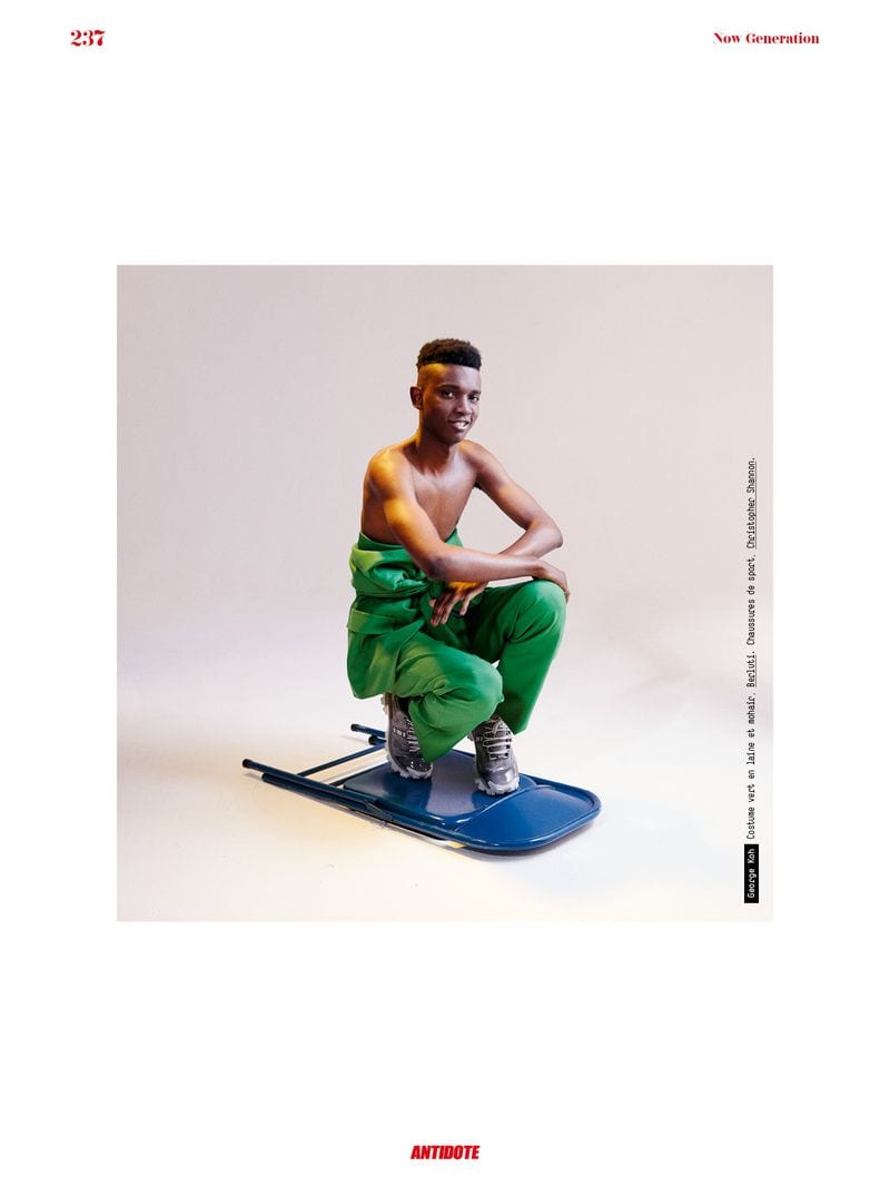 George Koh — photo 4