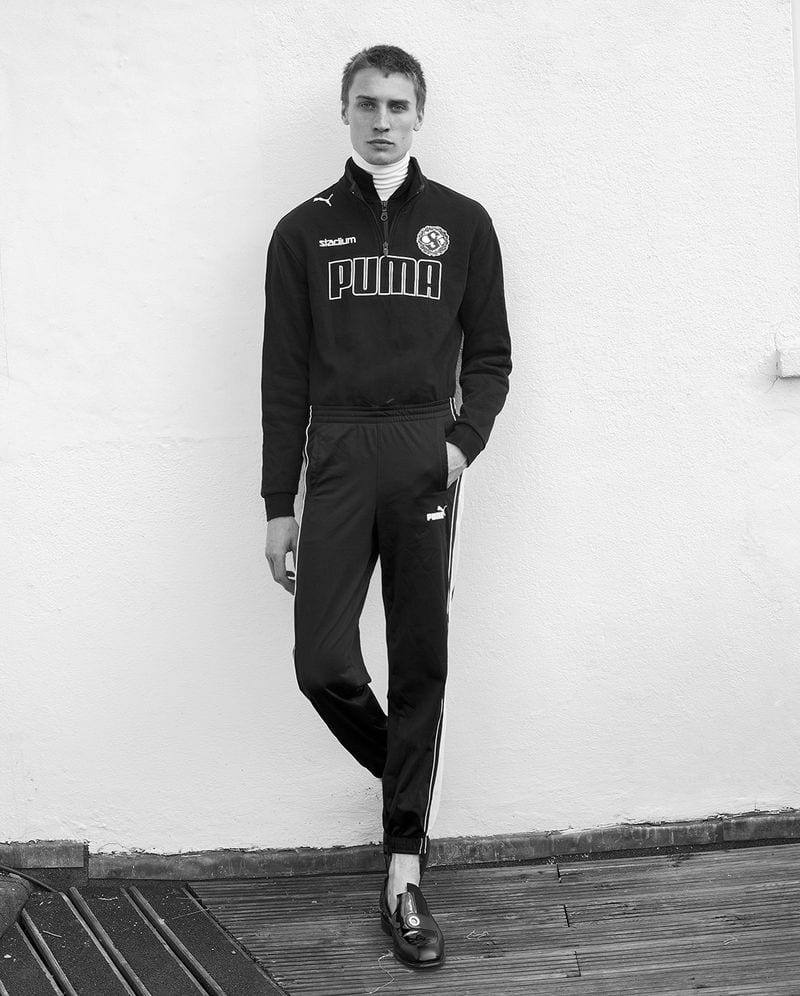 Michael Sharp — photo 6