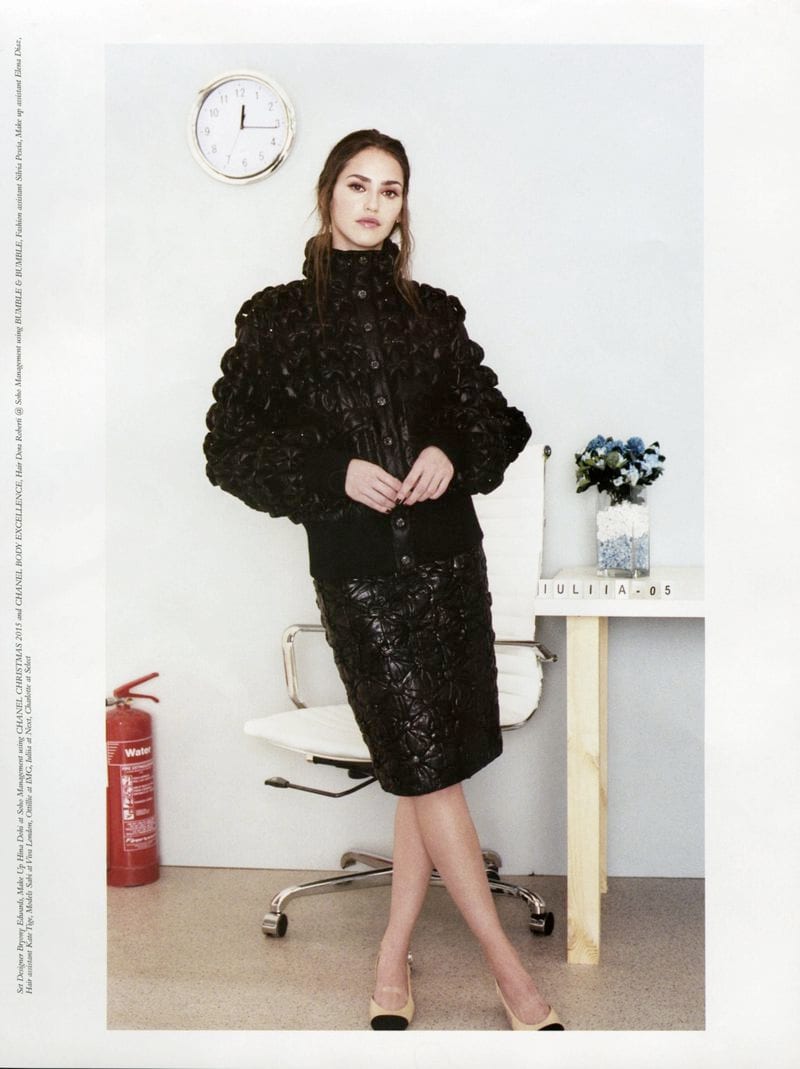 Iuliia Danko — photo 2