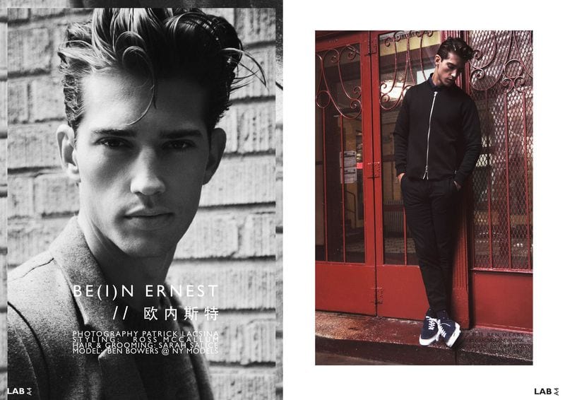 Ben Bowers — photo 11