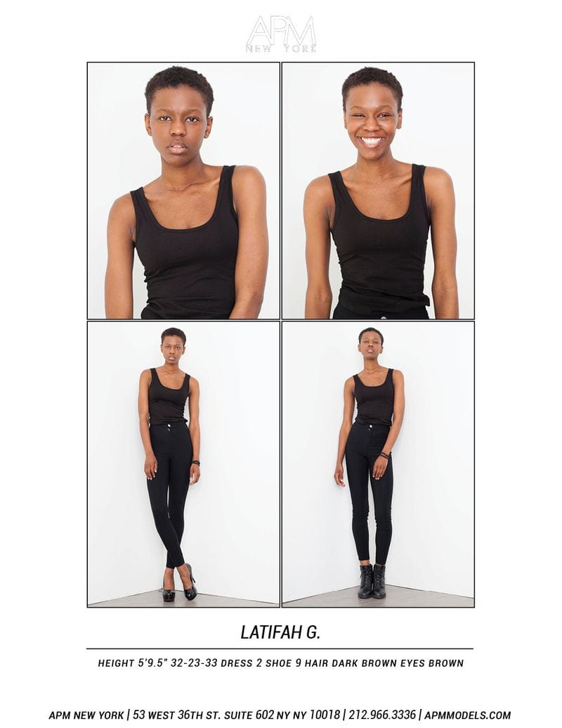 Latifah Gist — photo 4