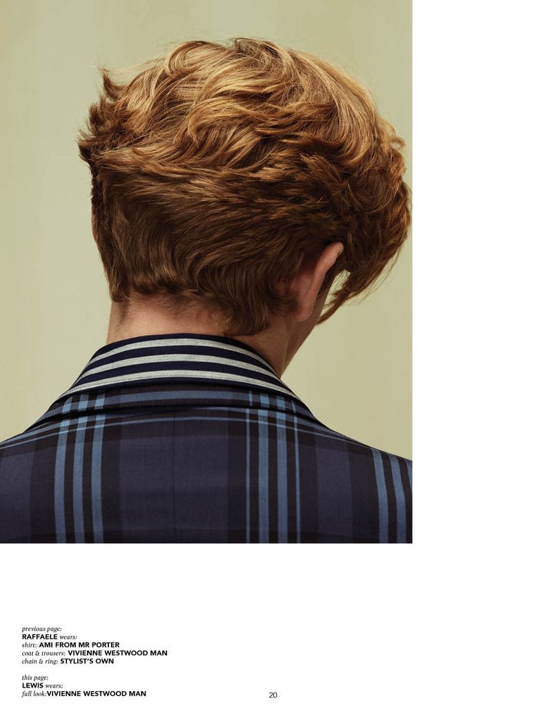 Lewis Conlon — photo 5
