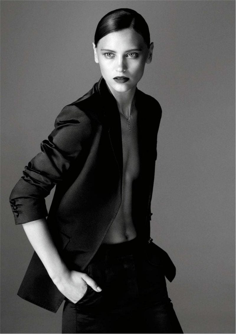Mila Krasnoiarova — photo 8