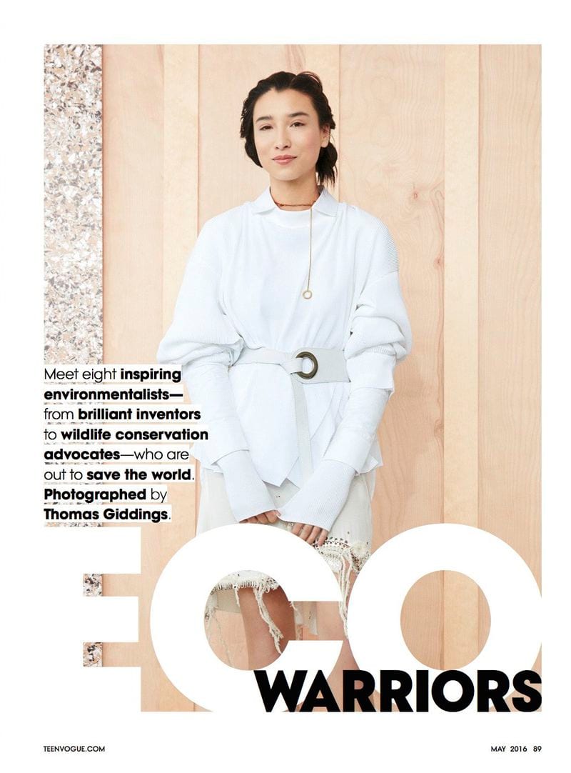 Lily Kwong — photo 3