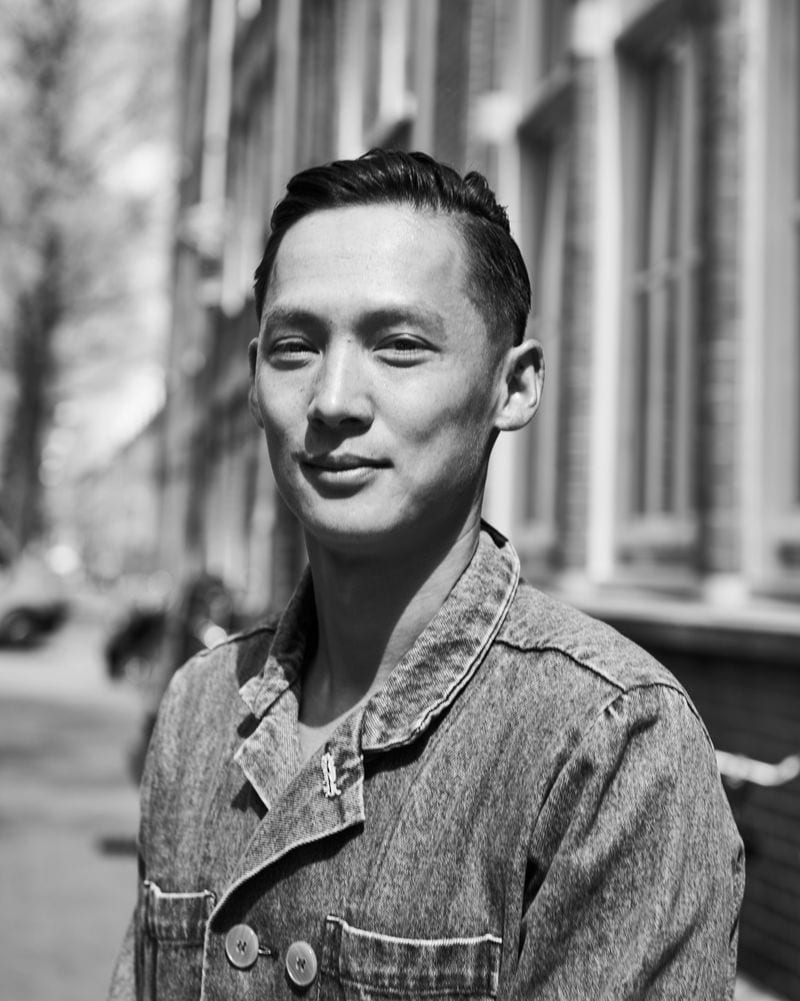 Duy Vo — portfolio 1