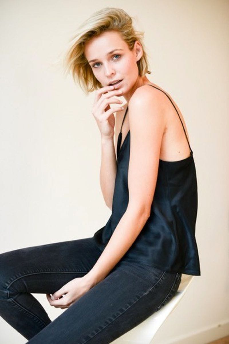 Celine van Amstel — photo 1