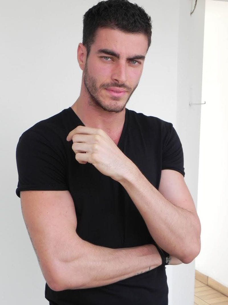 Gui Fedrizzi — photo 9