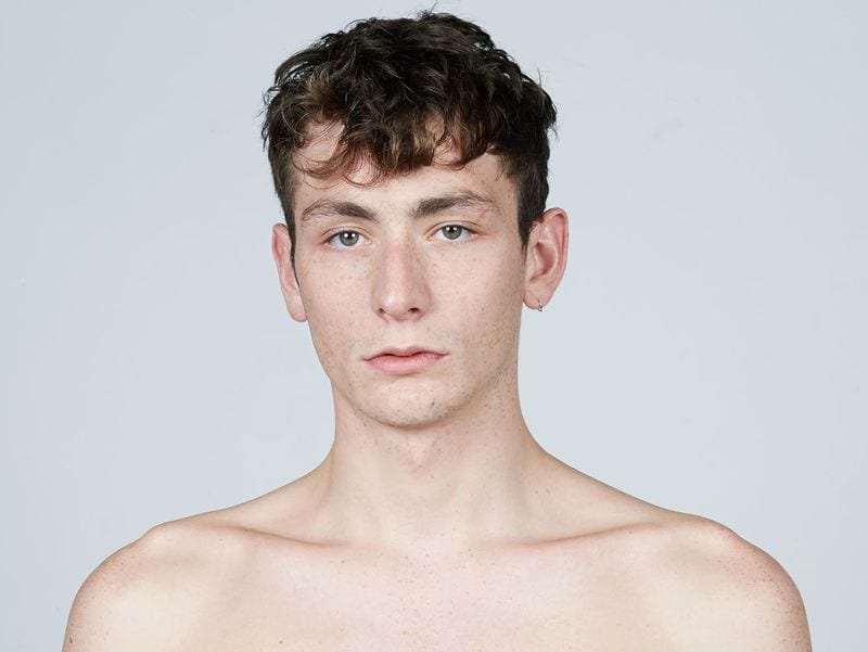 Conrad Bruce — photo 1