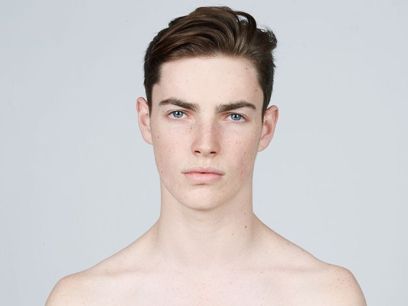 Aidan Walsh — photo 1