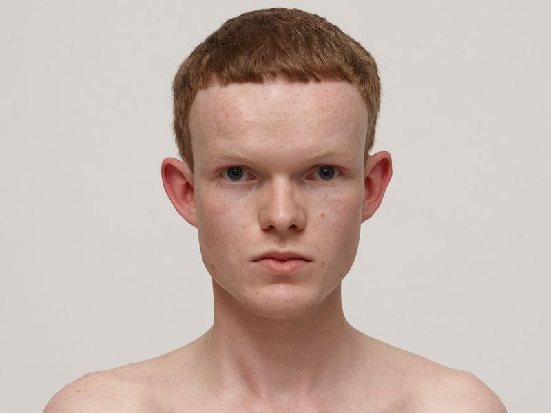 Rory O'Hara — photo 1