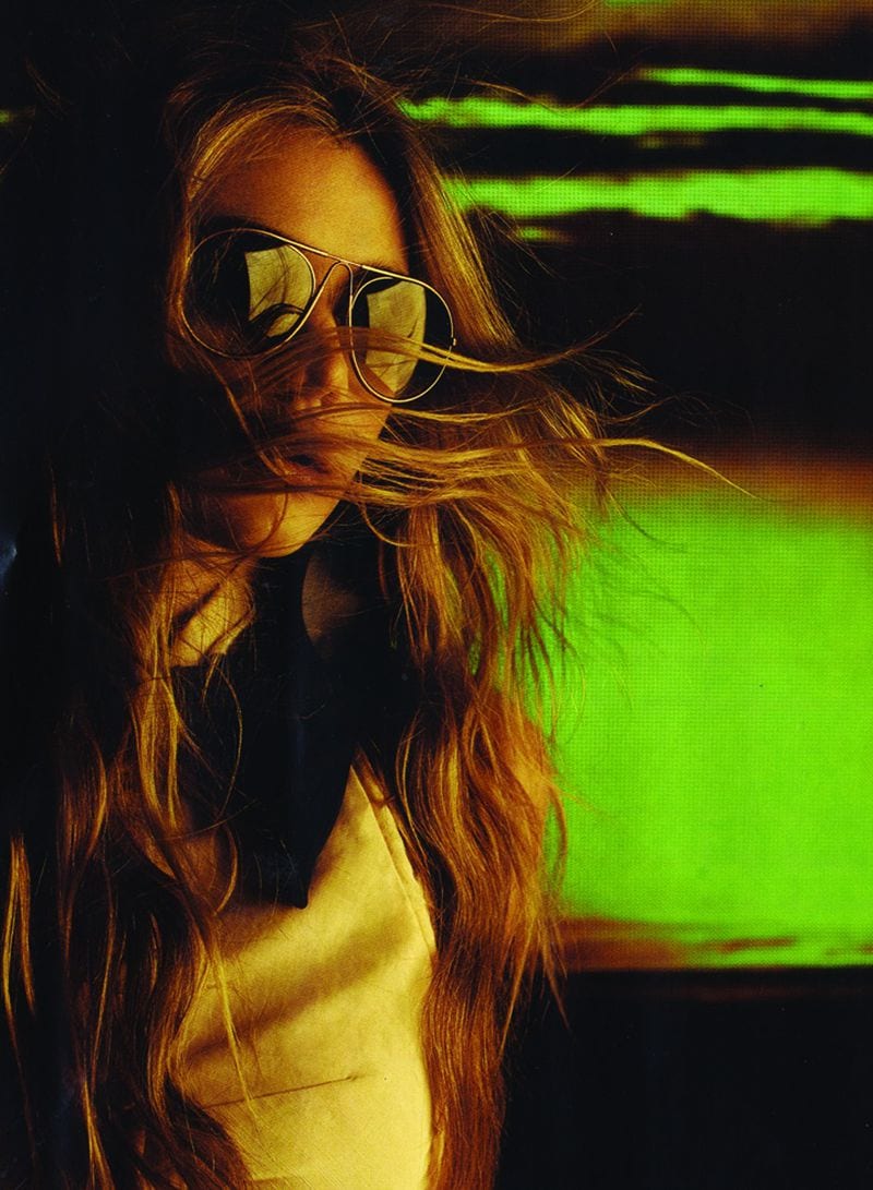 Immy Waterhouse — photo 4