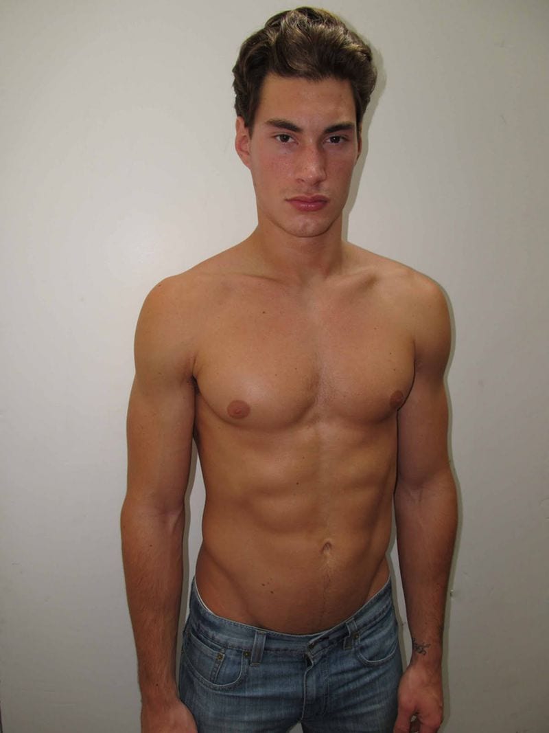 Mike Spadino — photo 7