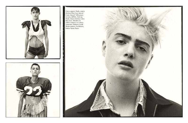 Clare Larsen — photo 4