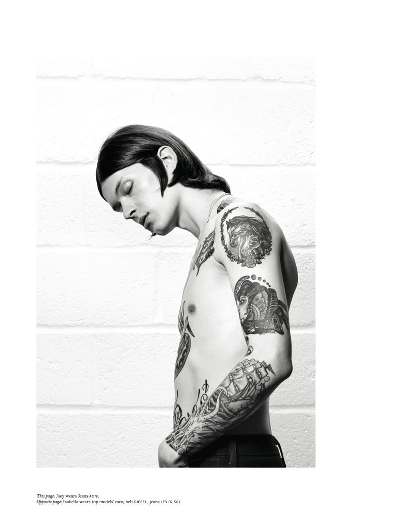 Joey Bayes — photo 2