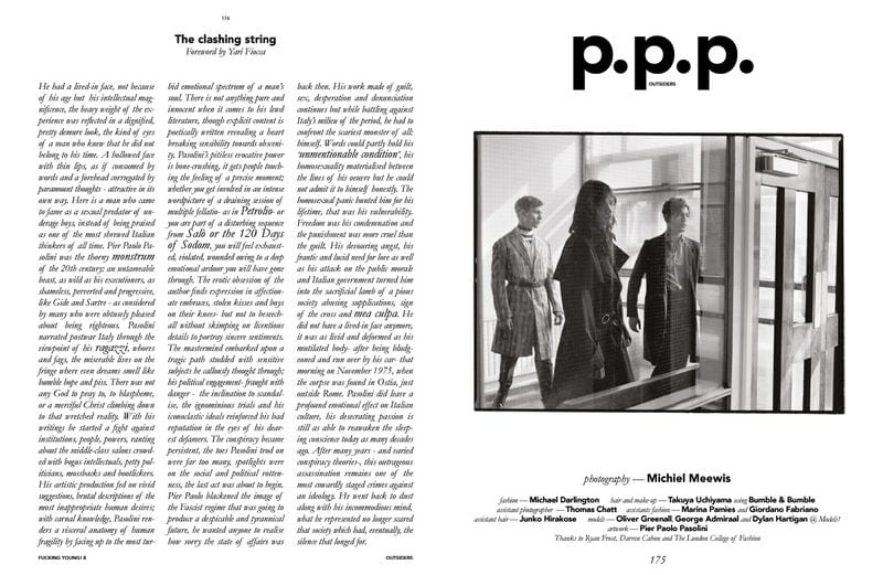 Oliver Greenall — photo 5