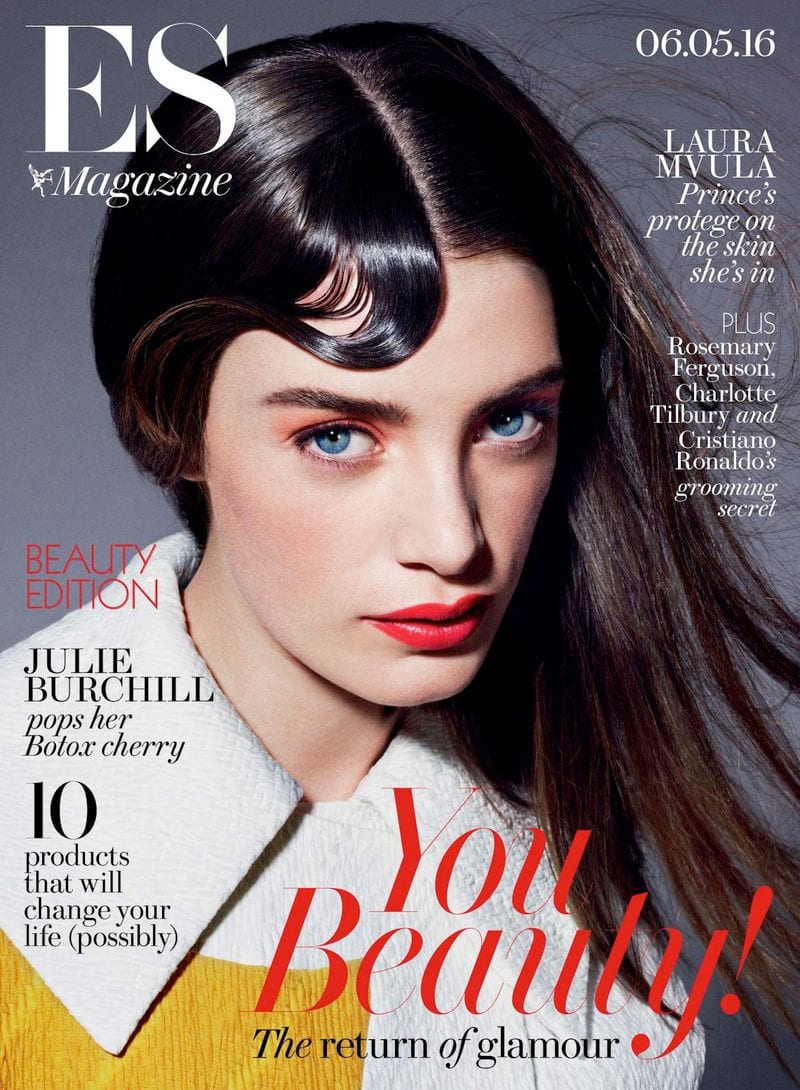 Milly Simmonds — photo 5