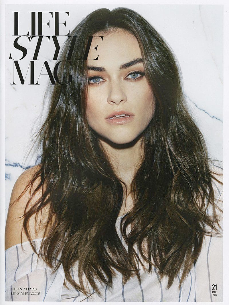 Myla Dalbesio — photo 11