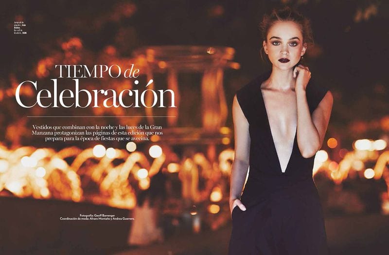 Rosie Tupper — photo 7
