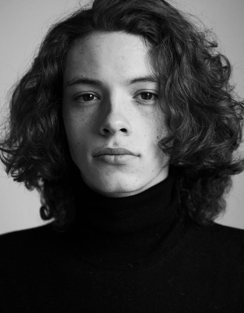 Brandon Mainville — photo 1