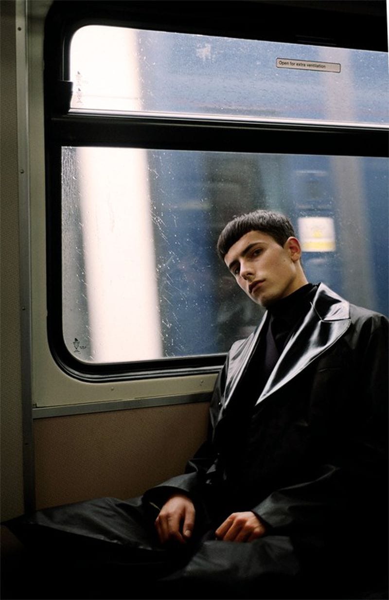 Adam Loft-Schulz — photo 2