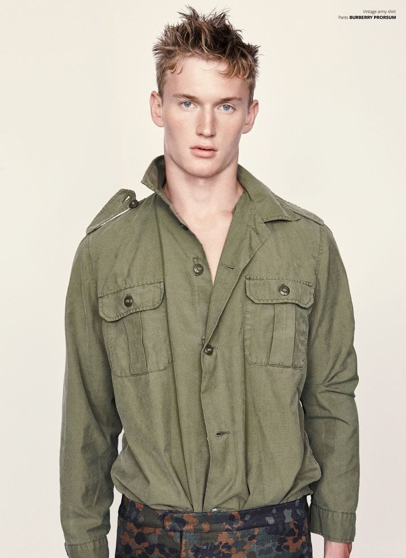 Brett Listl — photo 7