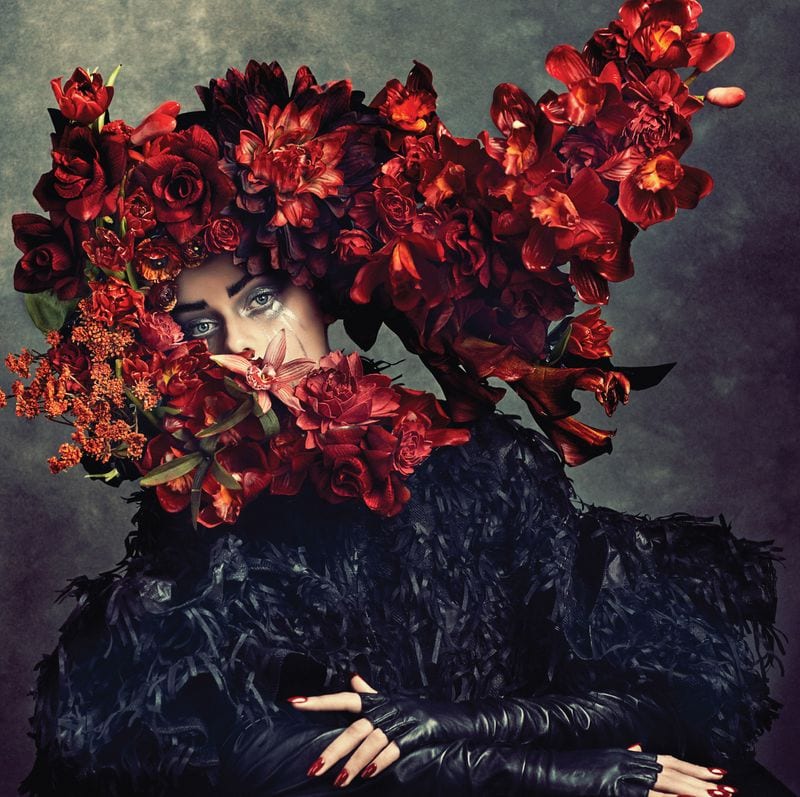 Solveig Mork Hansen — photo 7