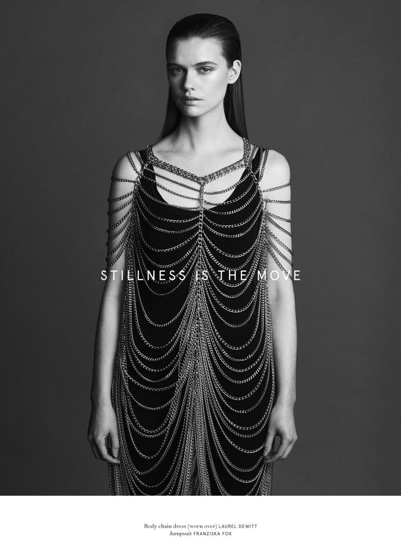 Stina Rapp Wastenson — photo 6
