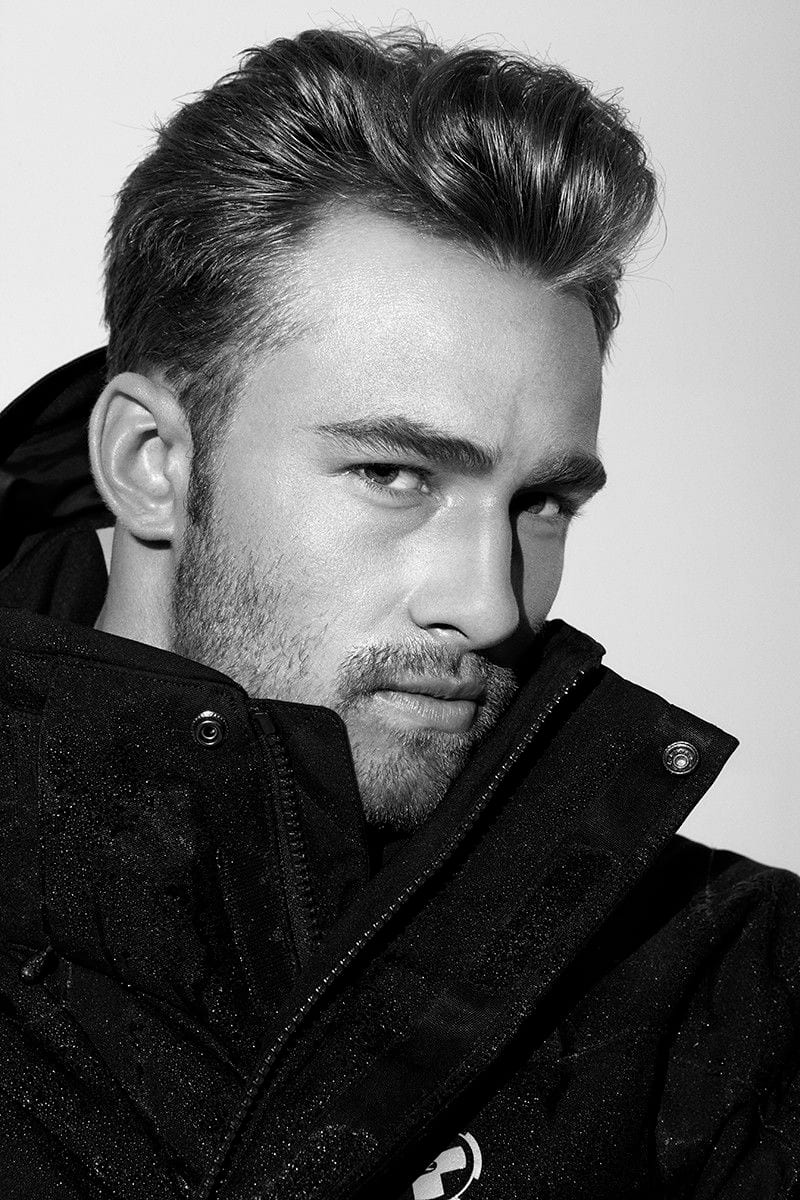 Levi Bradley — photo 6