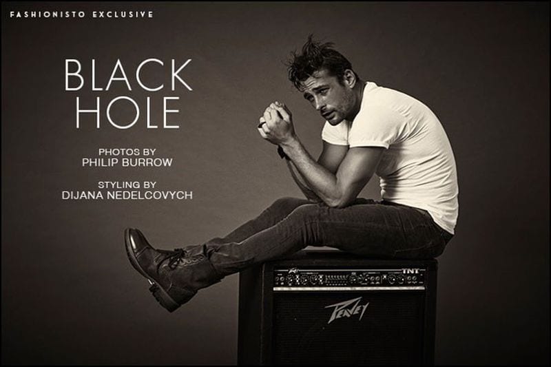Mark Fisher — photo 2