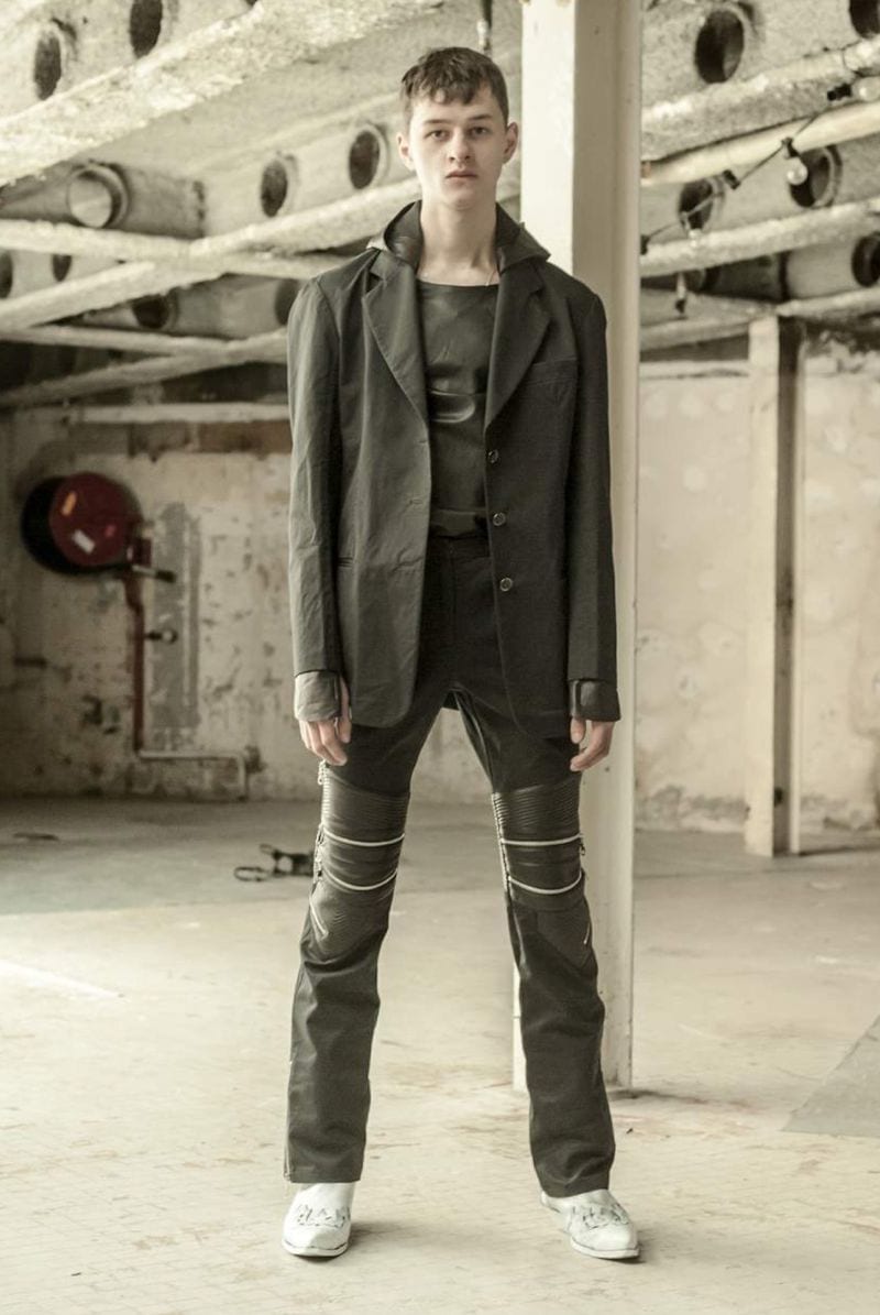 Ivan Shalakhov — photo 2