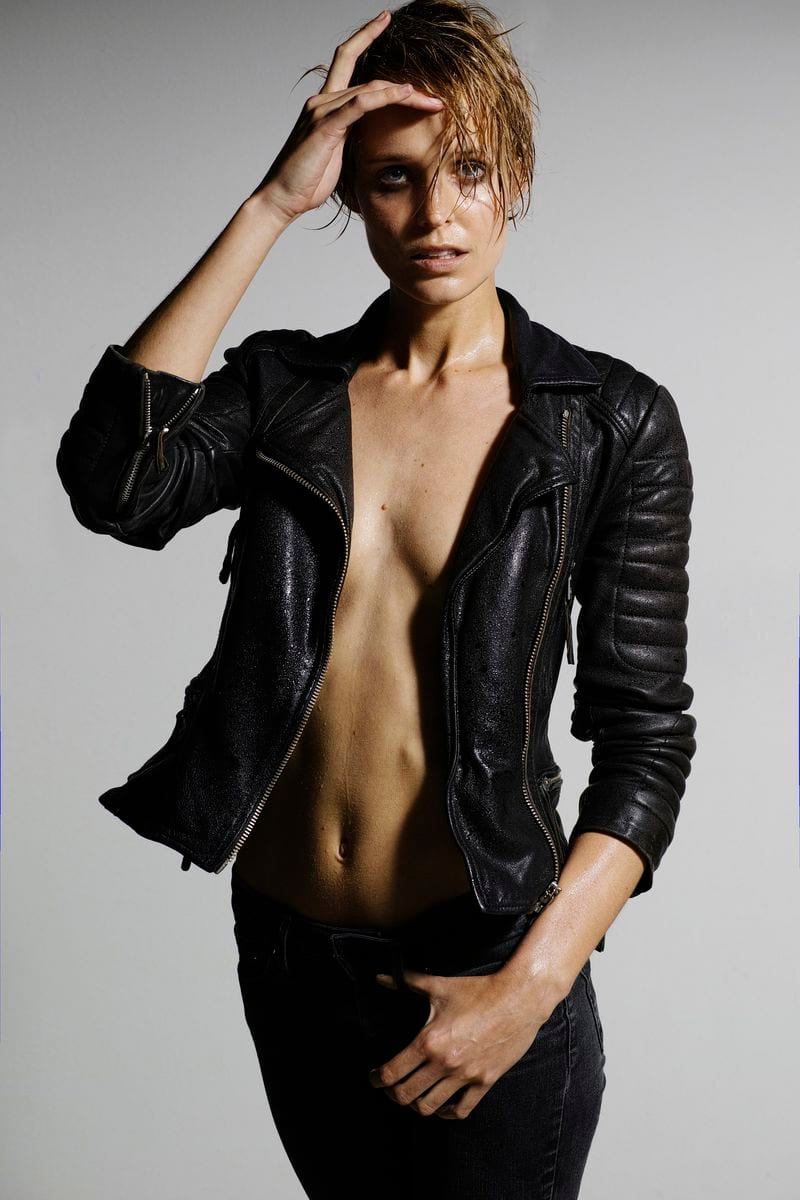 Celine van Amstel — photo 3