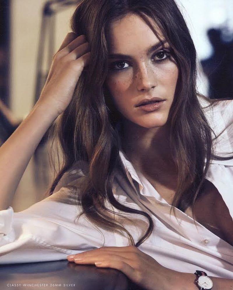 Stina Olsson — photo 9