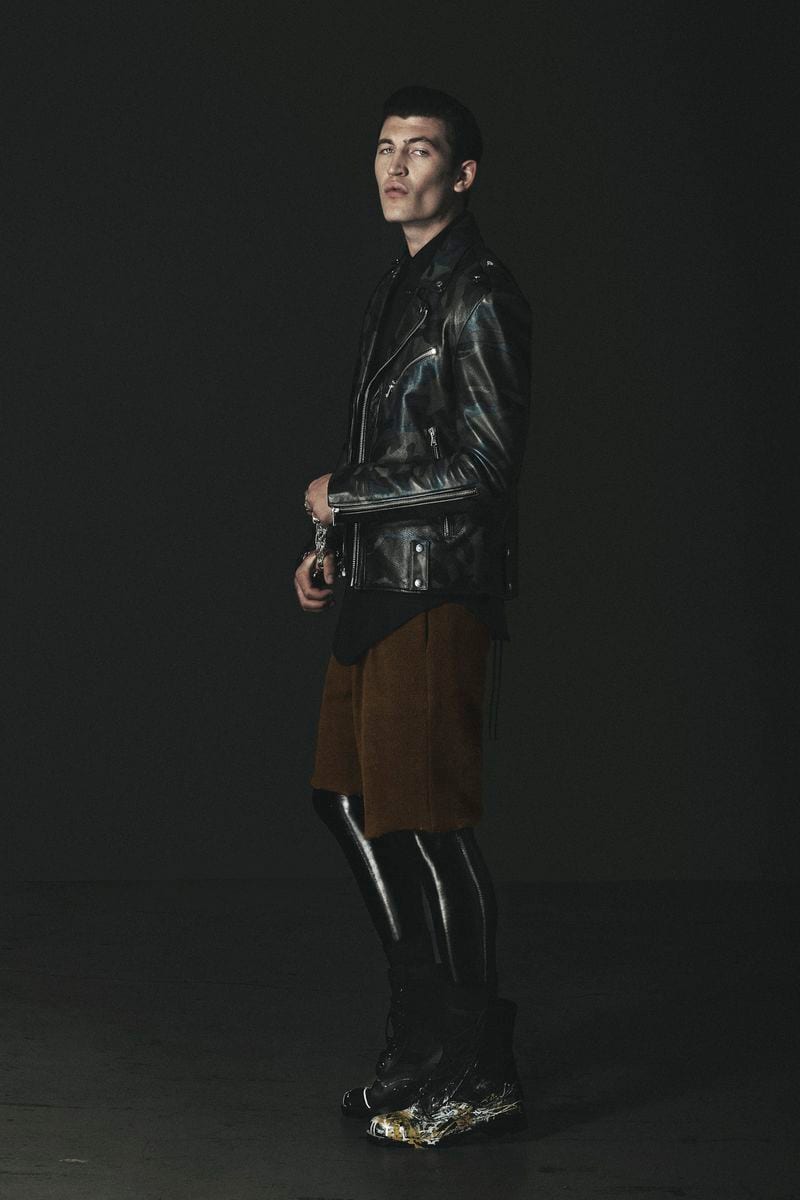 Dylan Hartigan — photo 6