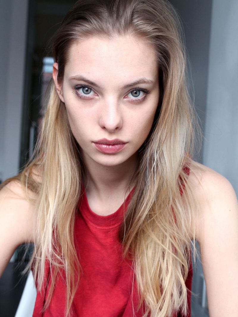 Dioni Tabbers — photo 1