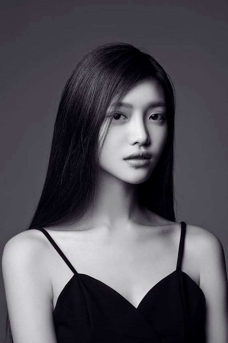 Naiyu Xu — photo 9