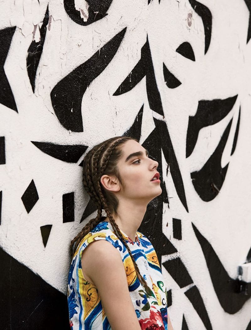 Agustina Benvenuto — photo 4