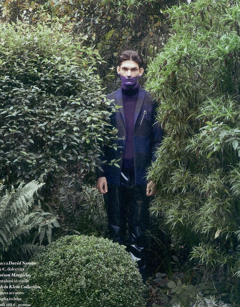 Reece Sanders — photo 3