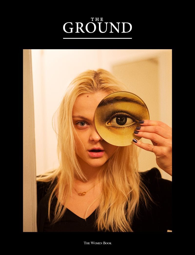 Viktoriya Sasonkina — photo 6