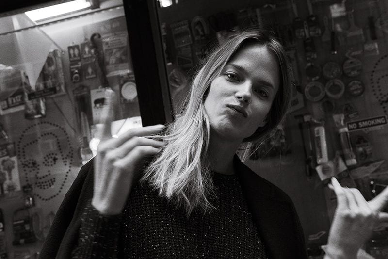 Shannan Click — photo 10