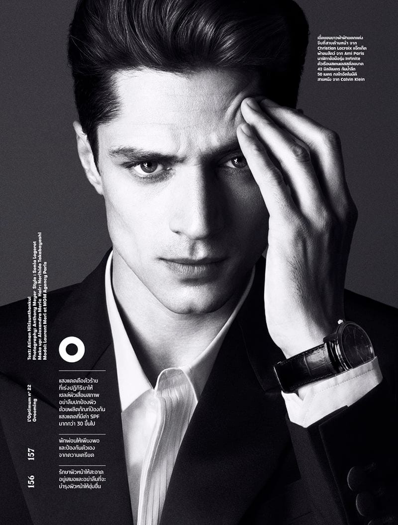 Laurent Meri — photo 11