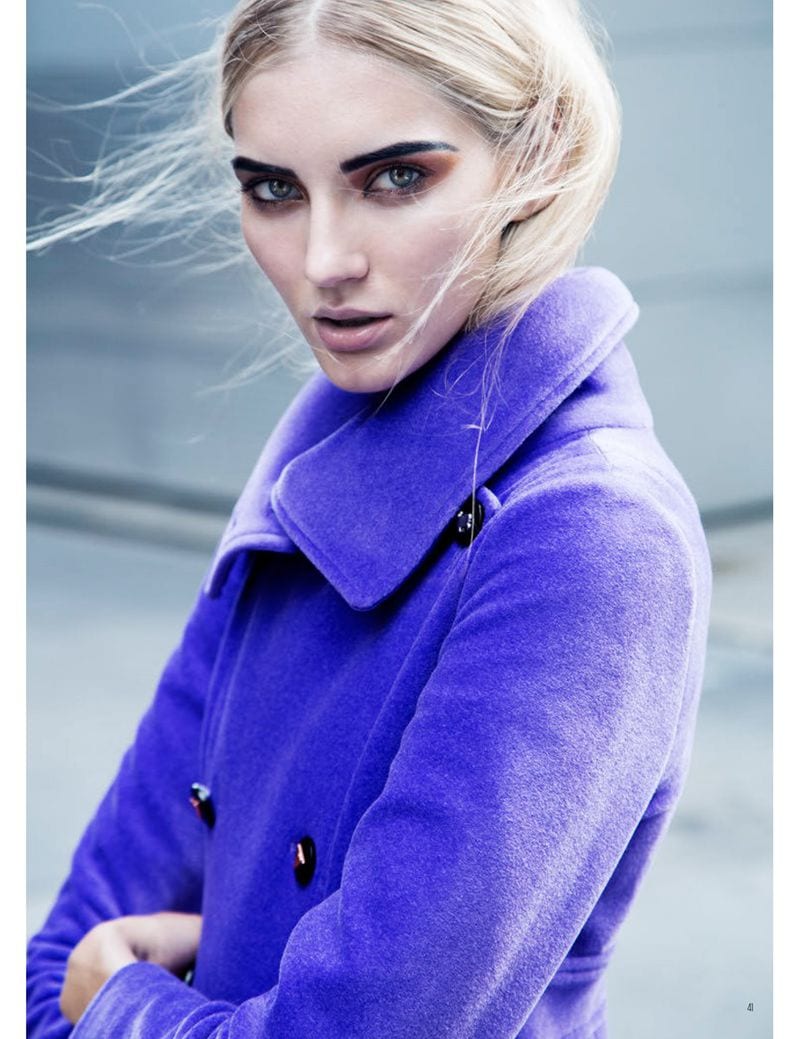 Anya Kazakova — photo 3